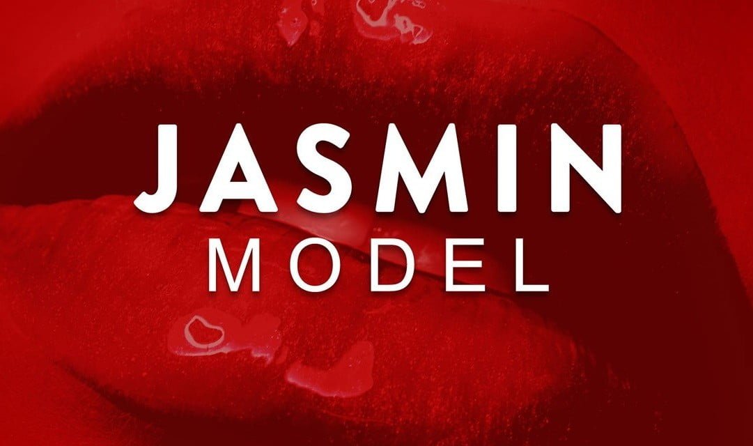 Sexy profile pic of JasmineRinner